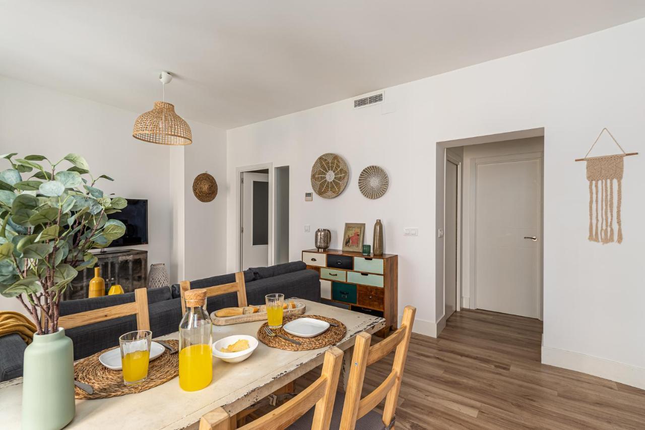 Waou Puerta Del Sol IV - Alquiler Corta Duracion Apartment Мадрид Екстериор снимка