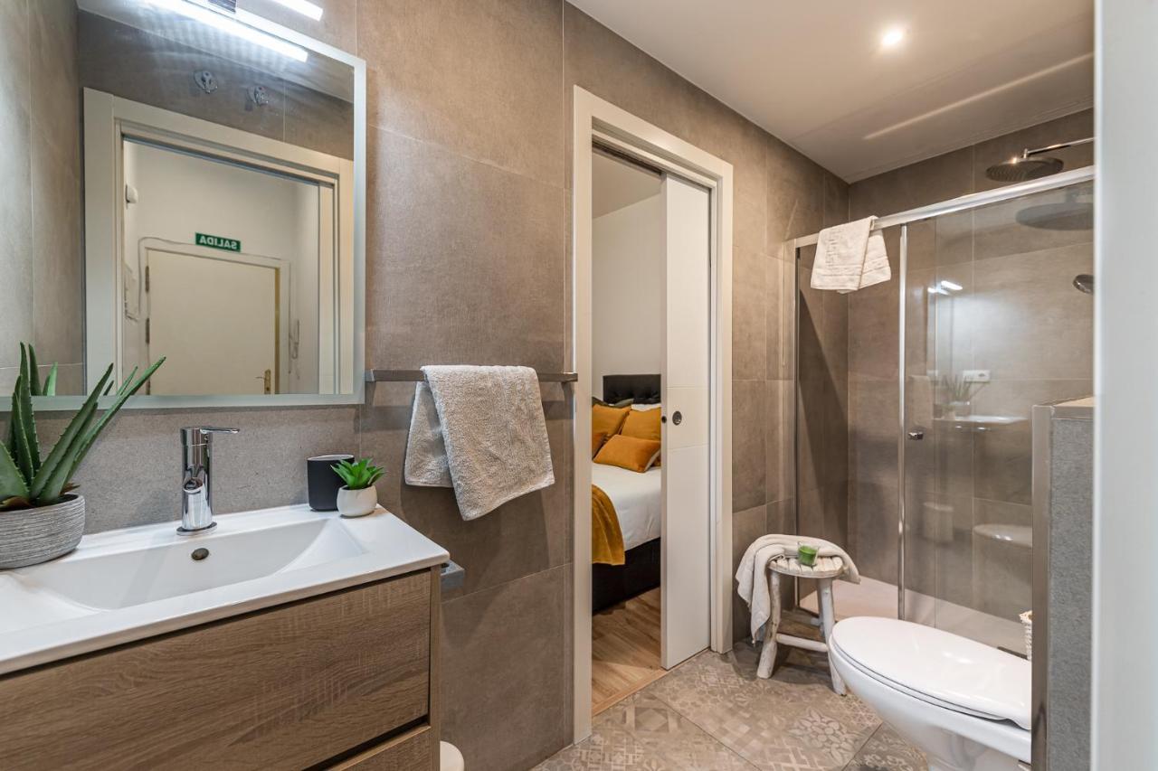 Waou Puerta Del Sol IV - Alquiler Corta Duracion Apartment Мадрид Екстериор снимка
