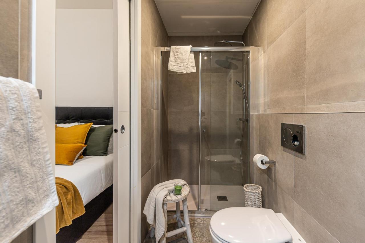 Waou Puerta Del Sol IV - Alquiler Corta Duracion Apartment Мадрид Екстериор снимка